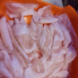 หมูนุ่มมาก