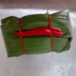 แหนมหมู