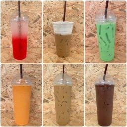 wawa coffee วาวาคอฟฟี่