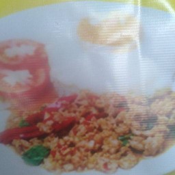 ป้าม่วยตามสั่ง