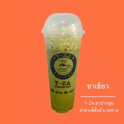 ชาเขียว