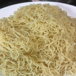 บะหมี่1ก้อน