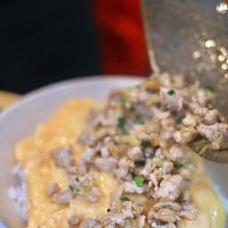 ไข่ข้น ซี๊ดโว้ย โซ้ยแหลก ไม่มีสาขา