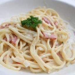 สปาเก็ตตี้