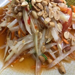 ตำไทย