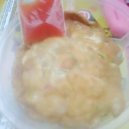 ข้าวไข่เจียวอินทร์ท้วม