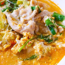 สุกี้ไก่