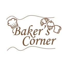 BakersCorner ปตท.ตาเจี่ยบางปู