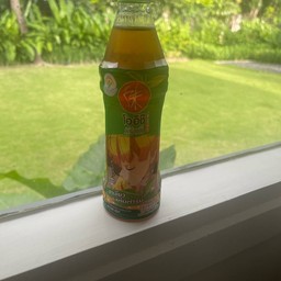 OISHI GREEN TEA ORIGINAL