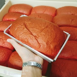 ปังปอนด์ สตอเบอรี่