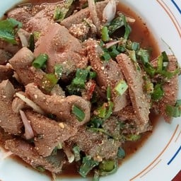 ร้านลาบเอ$เก๋ ซ7สาย13