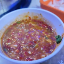 น้ำจิ้มทีเด็ดเลย