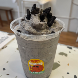 นมสดโอริโอ้