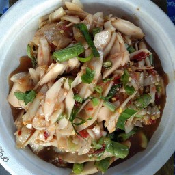 ส้มตำรสแซ่บเจ้าเก่า (ป้ารัตน์)