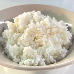 ข้าวเปล่า