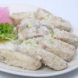 เผือกหิมะ