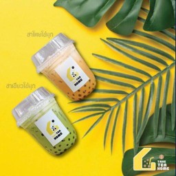 เทค ที โฮม ชา, เครป, วาฟเฟิล