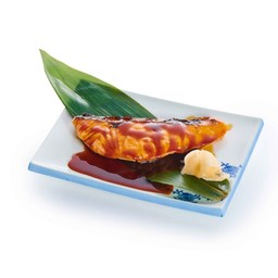 Salmon Teriyaki