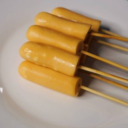 ไส้กรอกชีส