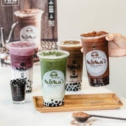 Moma’s Tea ชานมไข่มุก ลาดกระบัง 46