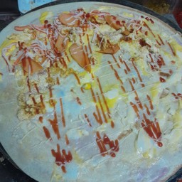 เครปร้อน