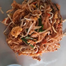 ผัดไทย ธรรมดา