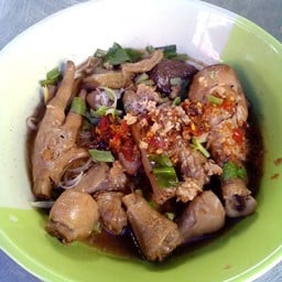 ก๋วยเตี๋ยวหมูตุ๋น สาขา 1