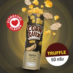 CORN QUIX เห็ดทรัฟเฟิล