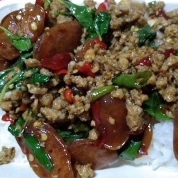 โคตรสดทะเลดอง by พงษ์โอรส อาหารตามสั่ง