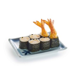 Ebi Tempura Maki