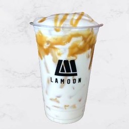 นมสดคาราเมล