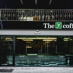 เดอะ วาย คอฟฟี่