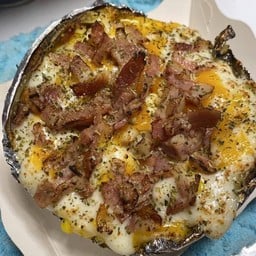 Pizza animal ตลาด mix market