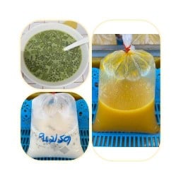 น้ำเต้าหู้ทุ่งสว่าง สาขา 5  หนองบัวศาลา