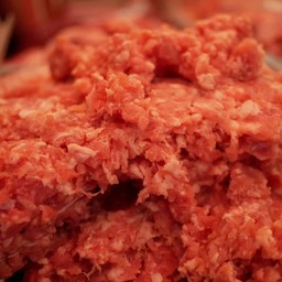 โครงไก่บด 1,000 กรัม