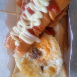 ชุดอาหารเช้า