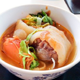 ซาเดียร์รสเด็ด