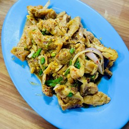 น้ำตกไก่ย่าง