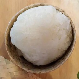 ข้าวเหนียว