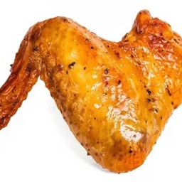 ปีกไก่ย่าง