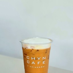 Thai tea LATTE