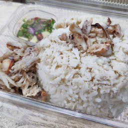 ครัวซีฟู้ด - จรัญสนิทวงศ์75