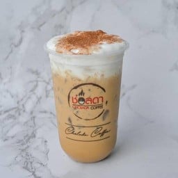 ช่อลดา Cholada Coffee by ตาต้า