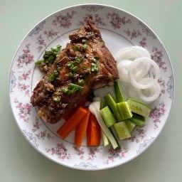 FF. FOOD