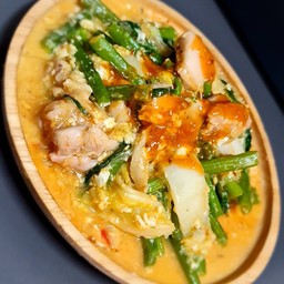 สุกี้ไก่