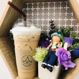 บ้านกาแฟสด