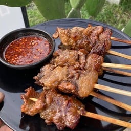 ไข่เจียว ทรงเครื่อง
