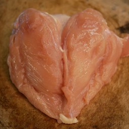 อกไก่ 500 กรัม