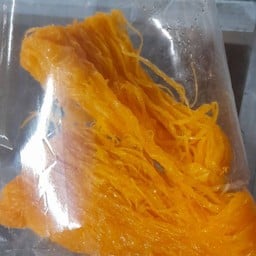 ฝอยทองฉ่ำๆ