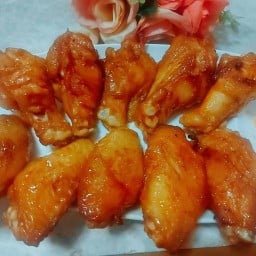 ร้านปิด อาหารตามสั่ง ไก่นิวออลีน แม่ปลื้ม พระยาสุเรนทร์40 คลองสามวา